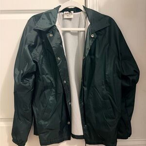 RARE Yeezy Season 3 invitation jacket